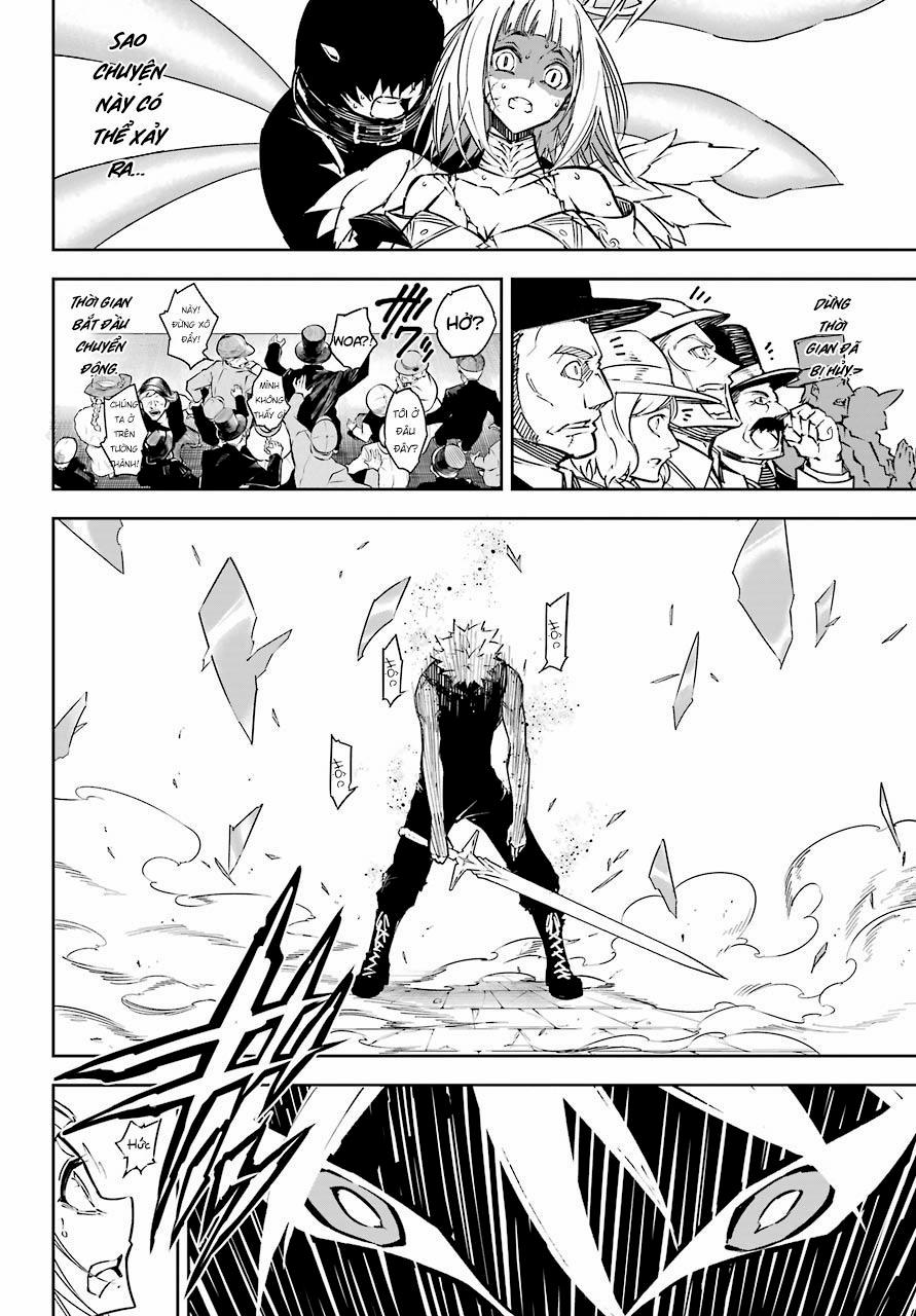 Ragna Crimson 15 trang 27