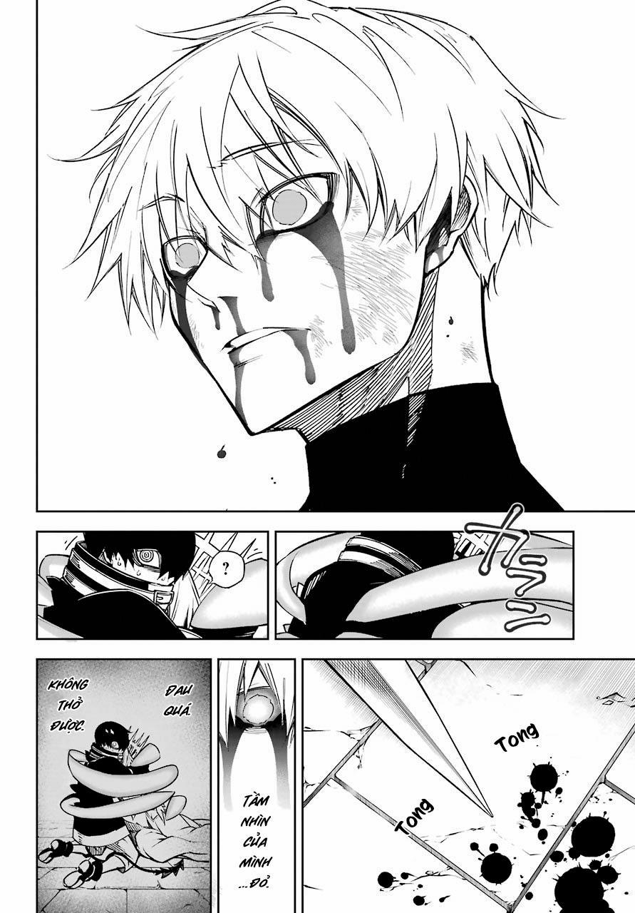 Ragna Crimson 15 trang 29