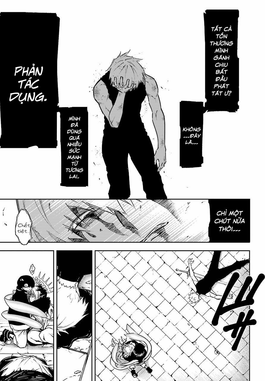 Ragna Crimson 15 trang 30