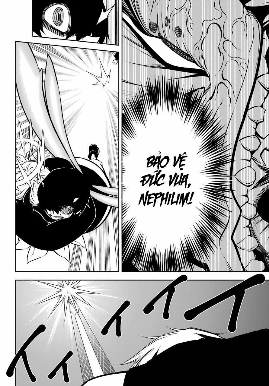 Ragna Crimson 15 trang 31