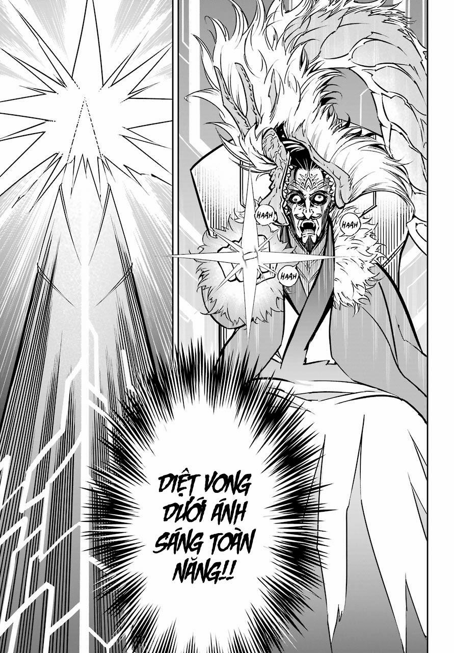 Ragna Crimson 15 trang 32
