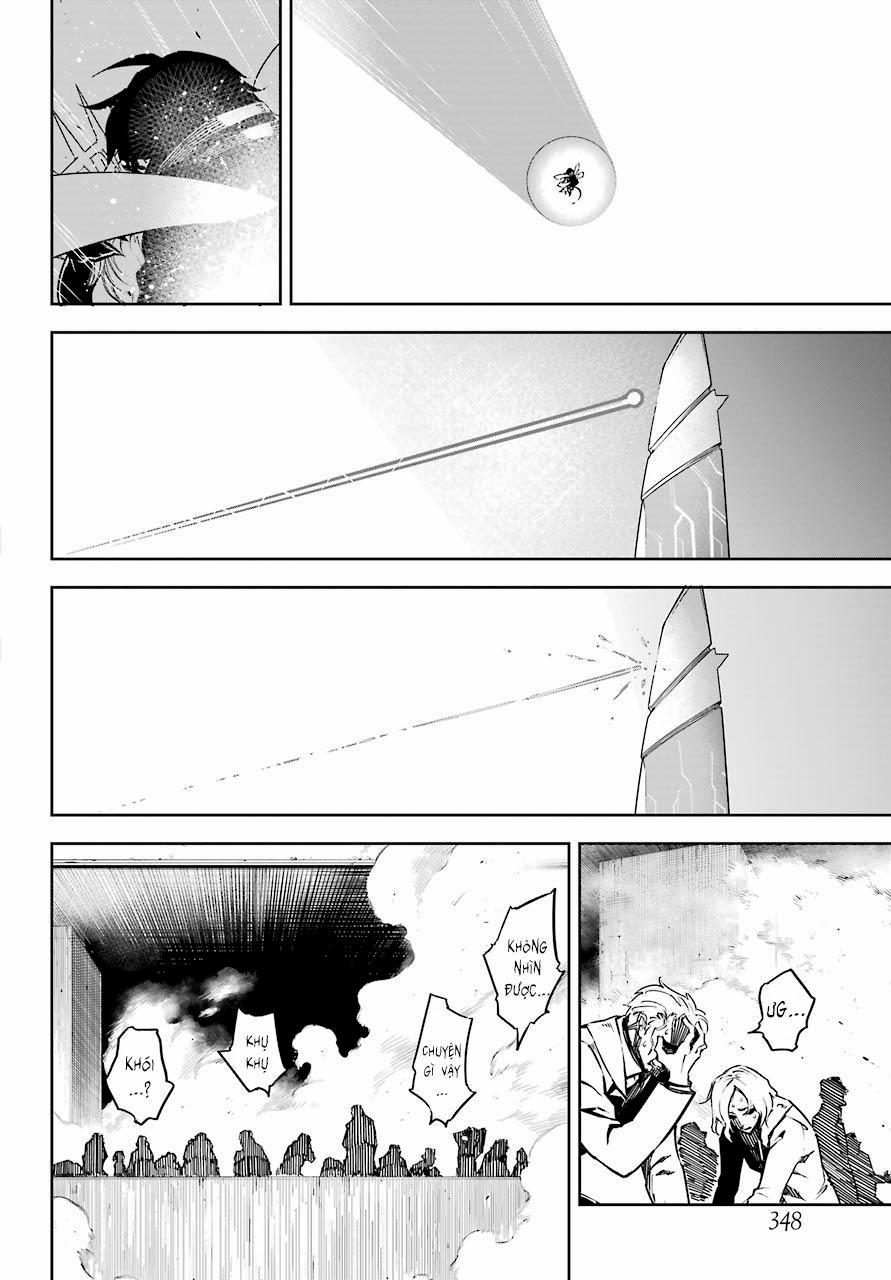 Ragna Crimson 15 trang 34