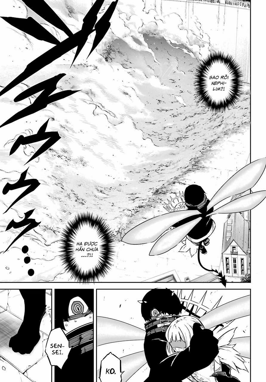 Ragna Crimson 15 trang 35