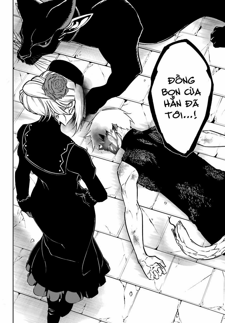 Ragna Crimson 15 trang 36