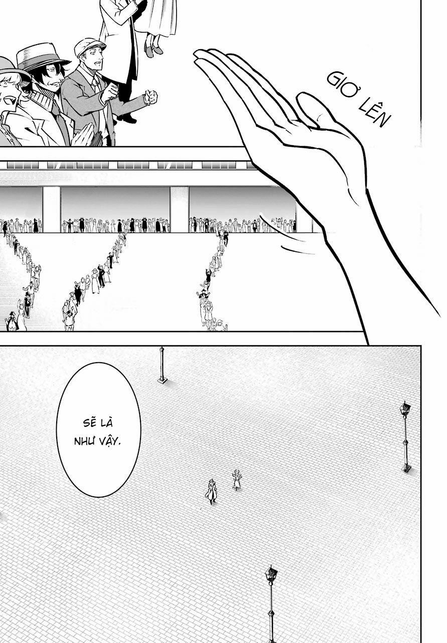 Ragna Crimson 15 trang 4