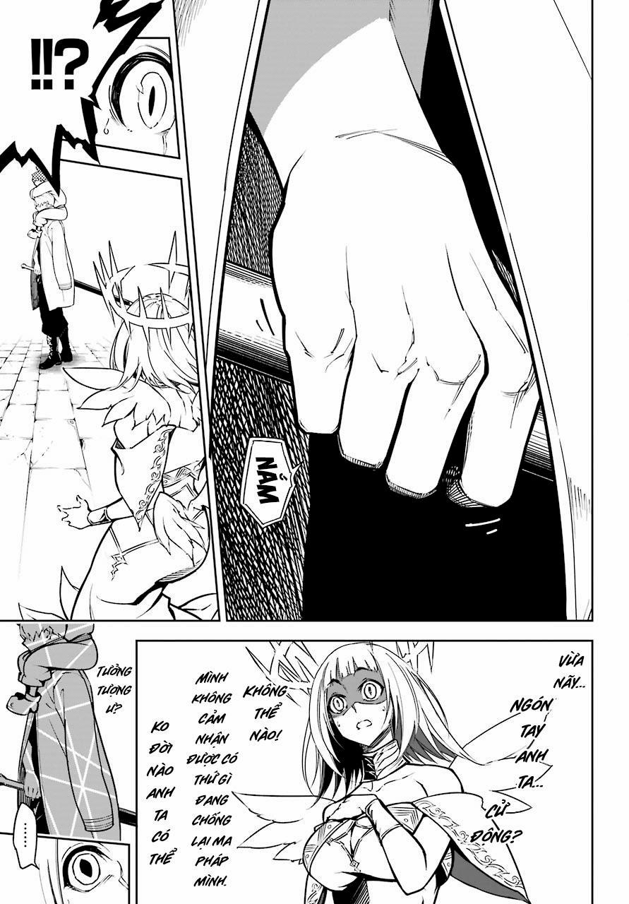 Ragna Crimson 15 trang 6