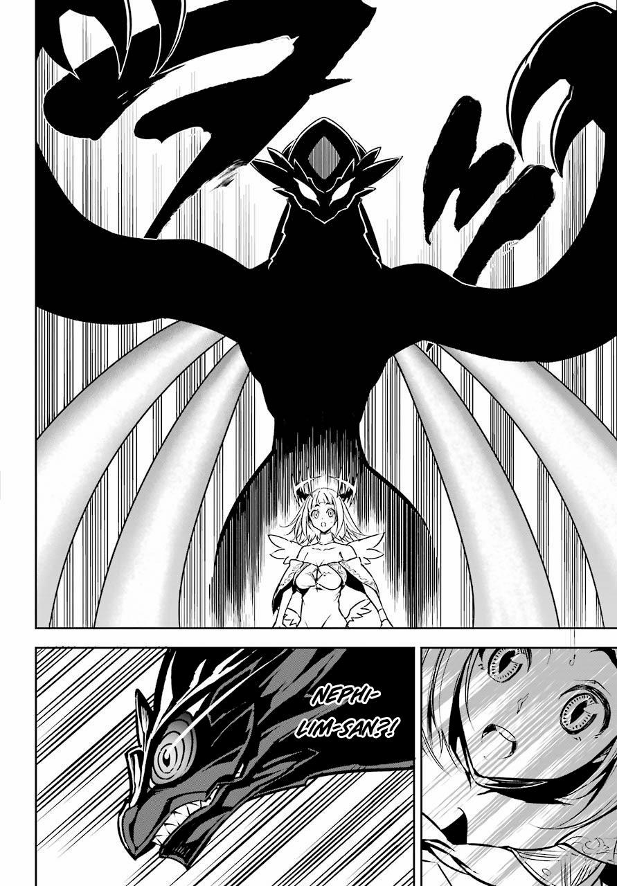 Ragna Crimson 15 trang 7