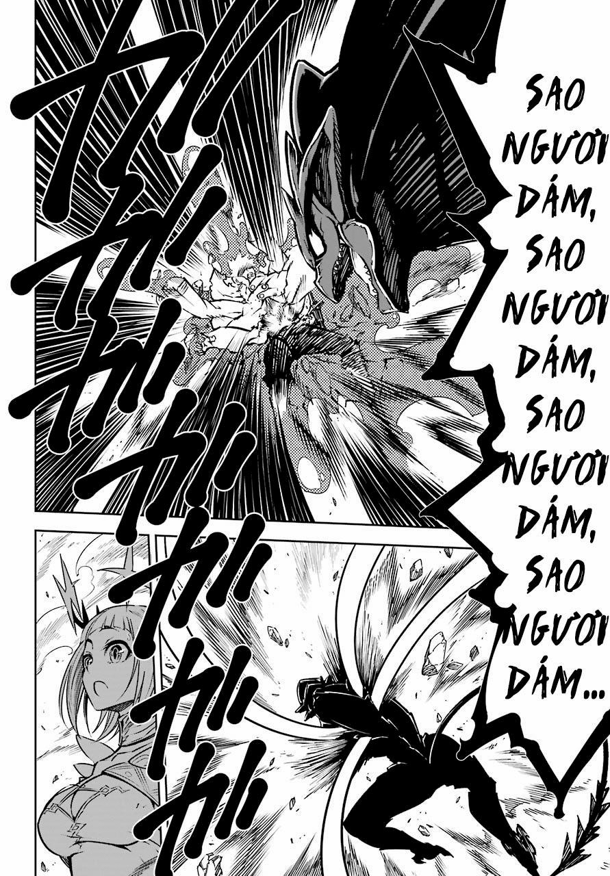 Ragna Crimson 15 trang 9