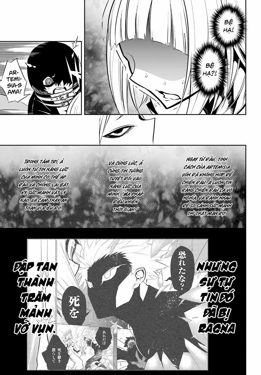 Ragna Crimson 16 trang 10