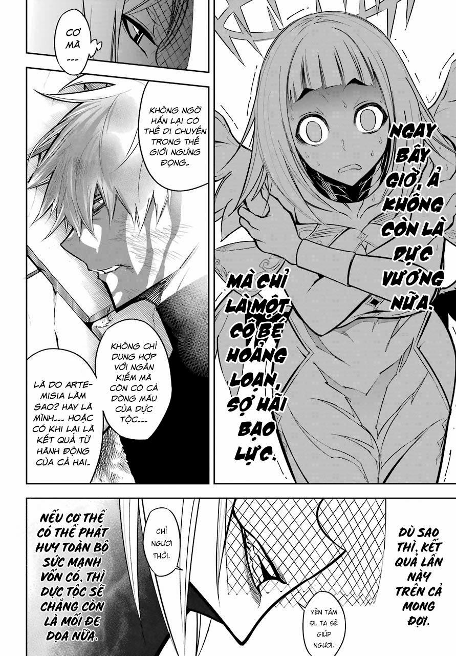 Ragna Crimson 16 trang 11