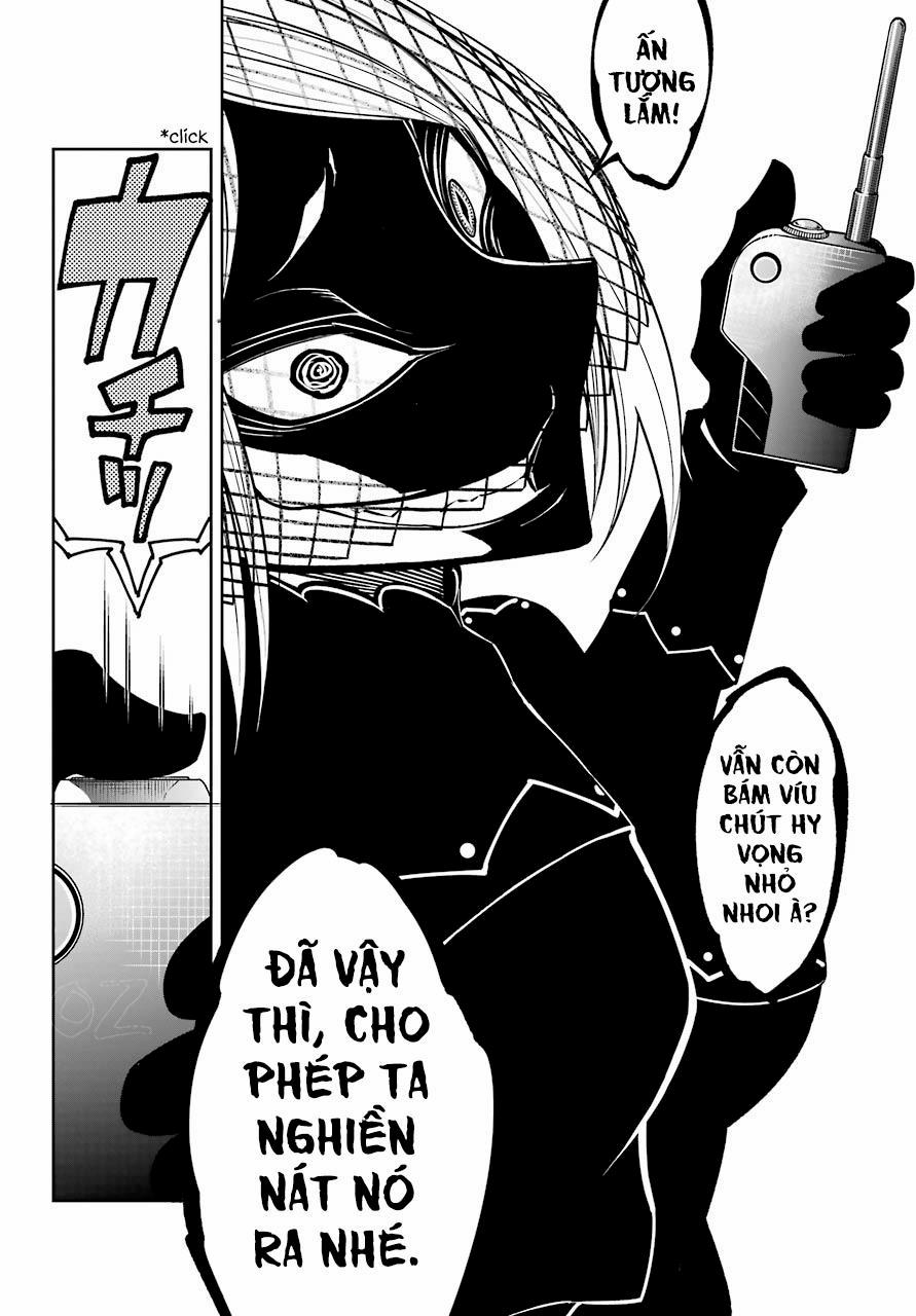 Ragna Crimson 16 trang 13