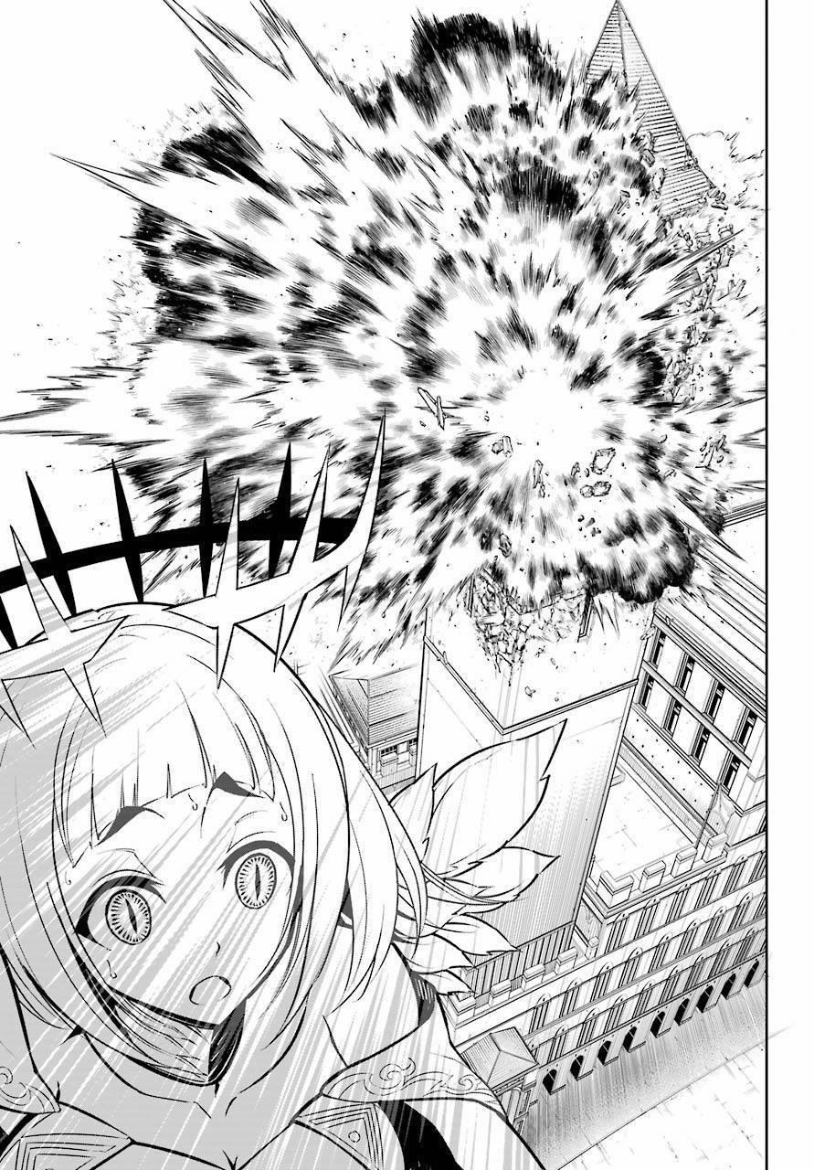 Ragna Crimson 16 trang 14