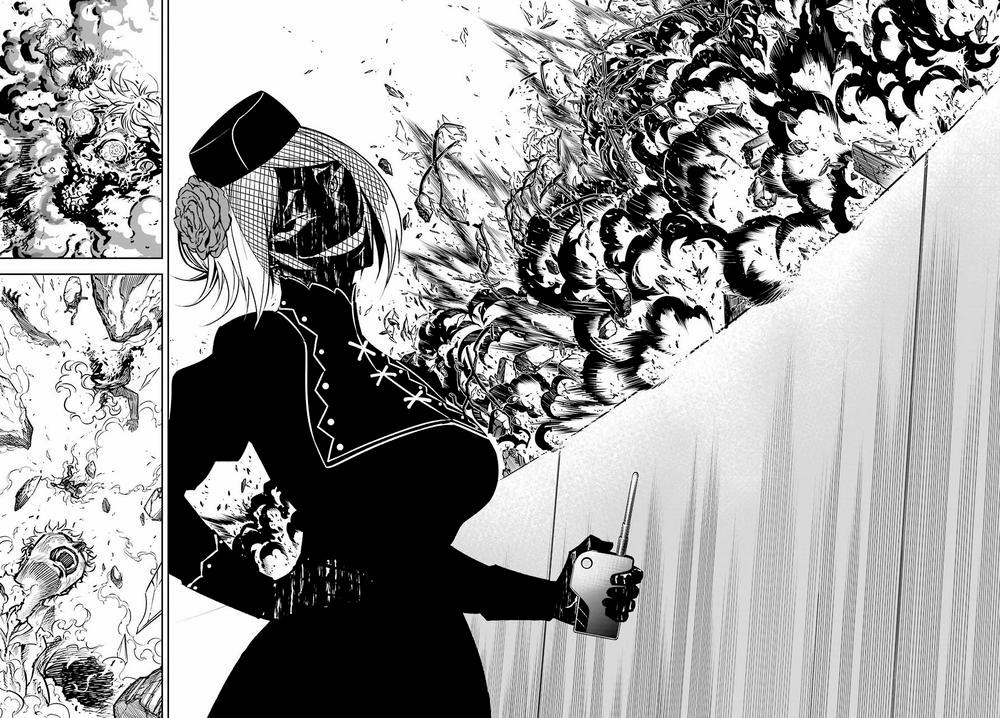 Ragna Crimson 16 trang 15