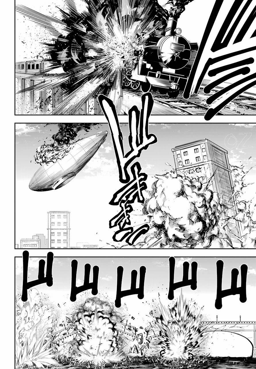 Ragna Crimson 16 trang 16