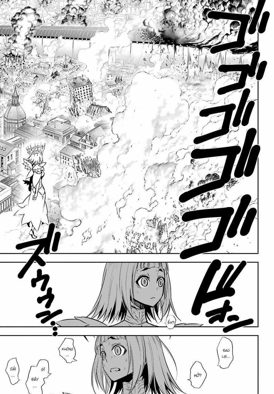 Ragna Crimson 16 trang 17