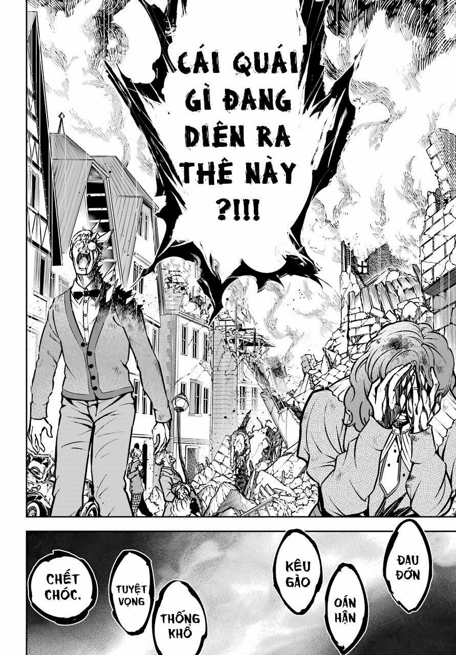 Ragna Crimson 16 trang 18