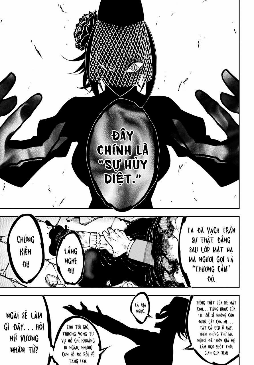 Ragna Crimson 16 trang 19