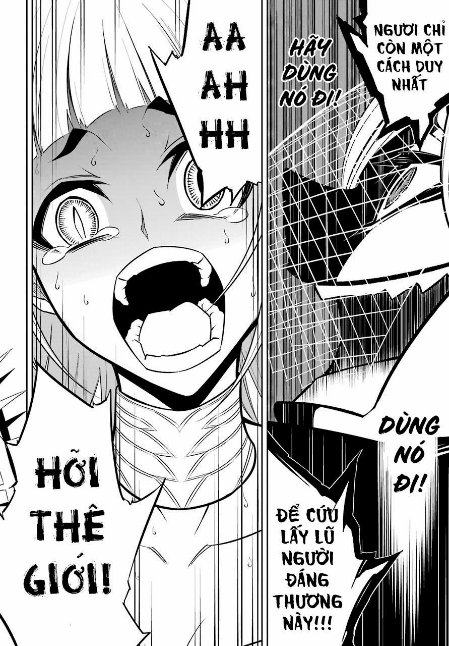 Ragna Crimson 16 trang 20