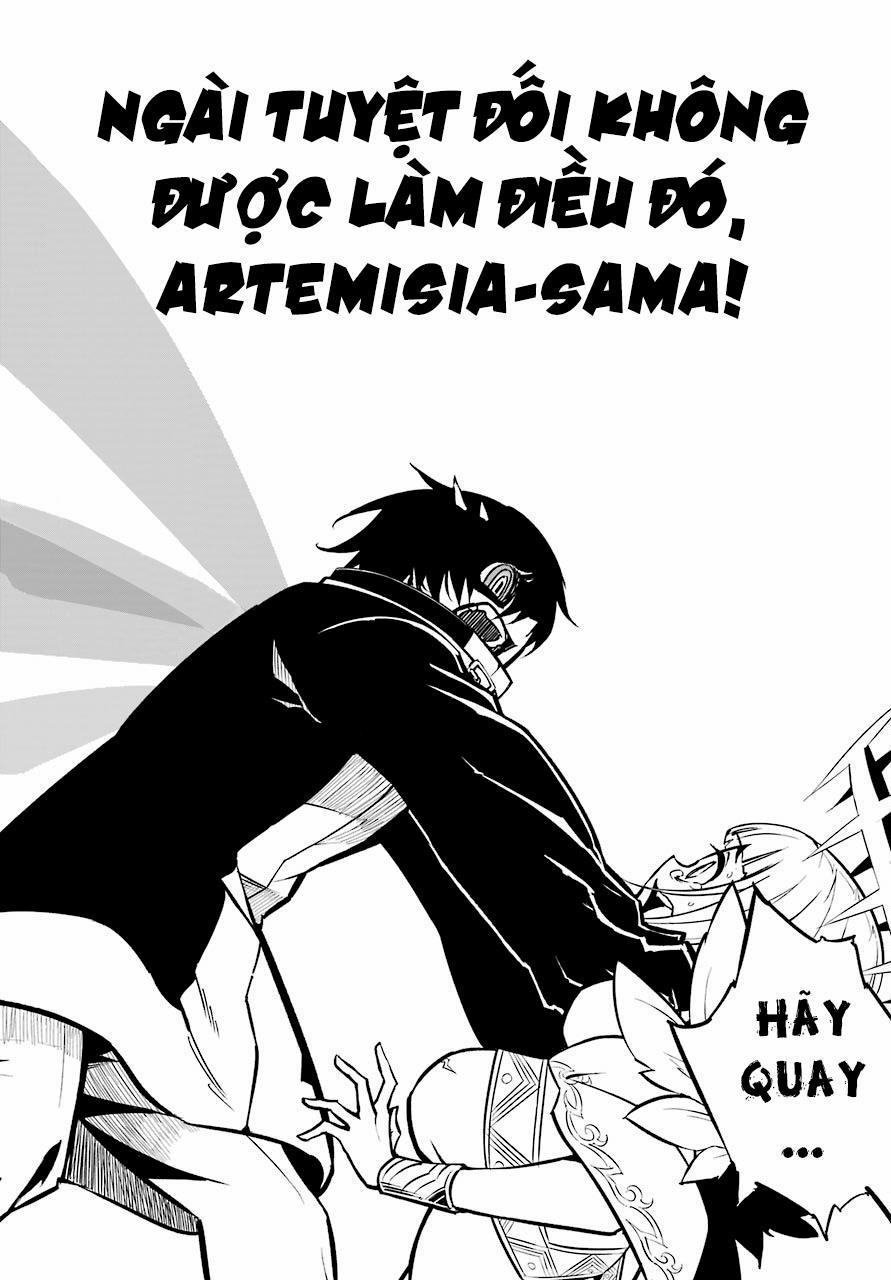 Ragna Crimson 16 trang 21