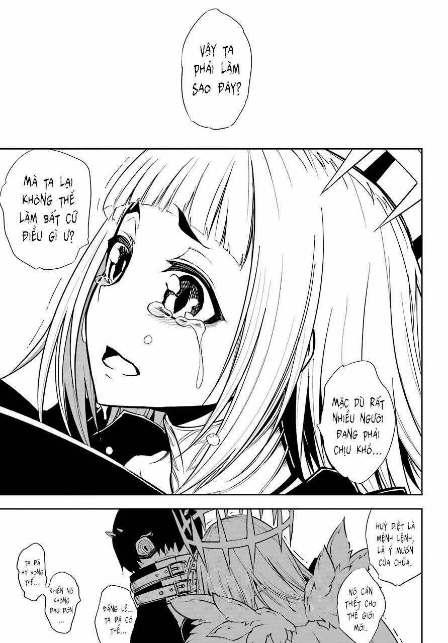 Ragna Crimson 16 trang 23