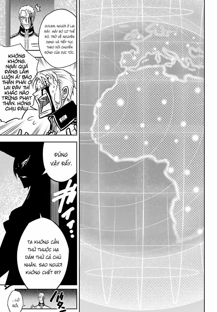 Ragna Crimson 16 trang 31