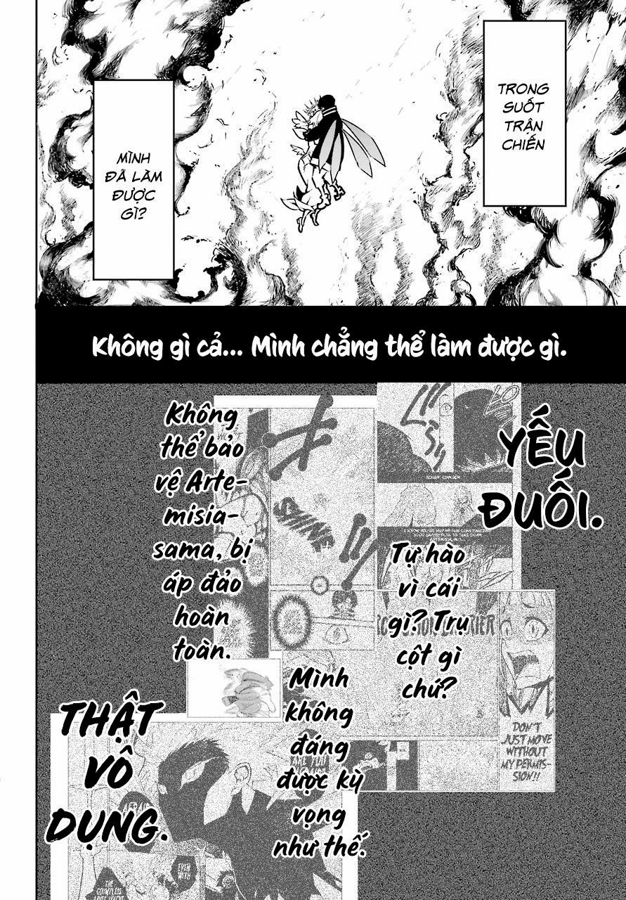 Ragna Crimson 16 trang 34