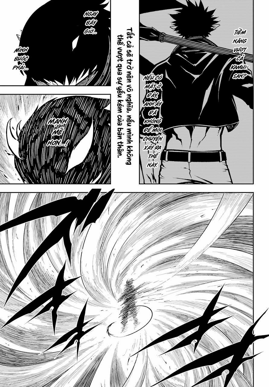 Ragna Crimson 16 trang 35