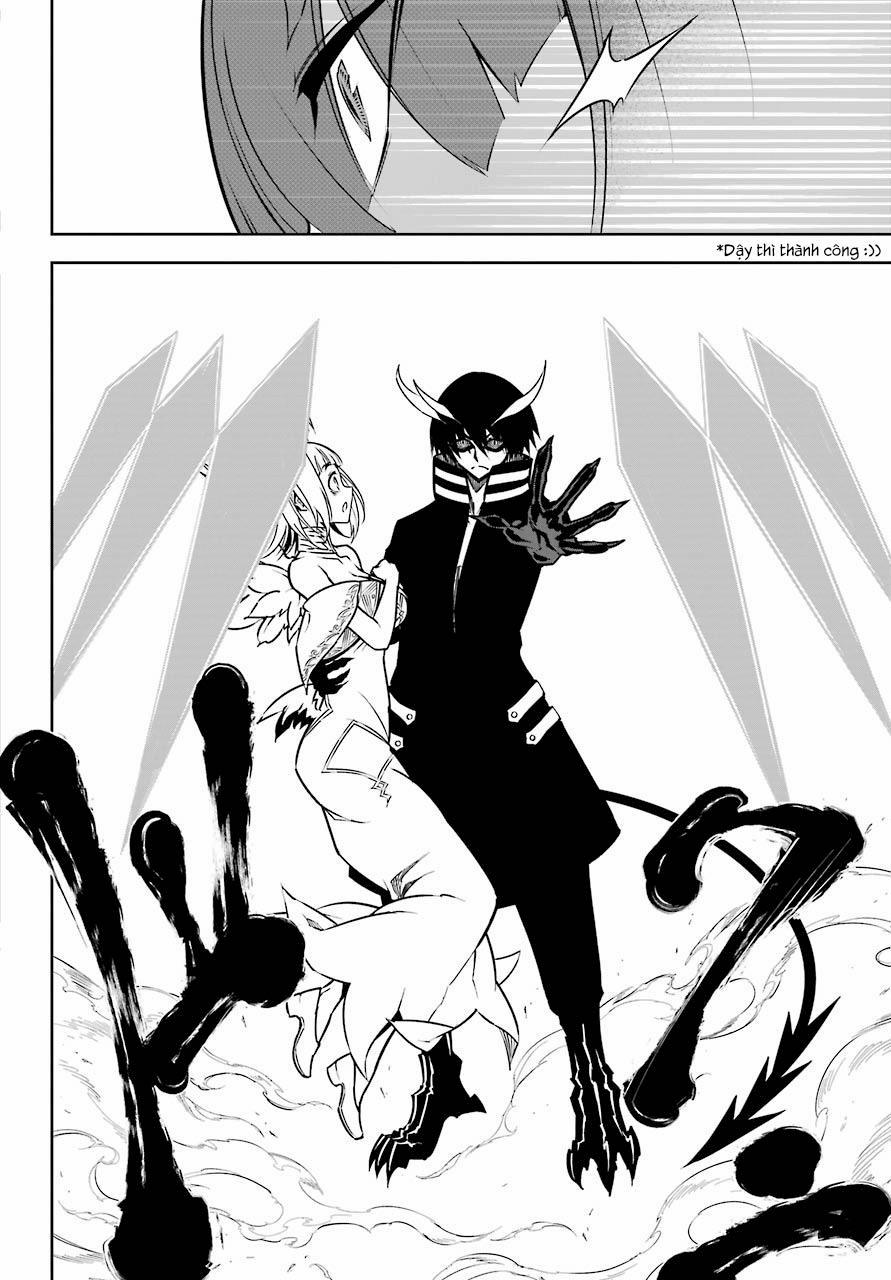 Ragna Crimson 16 trang 36