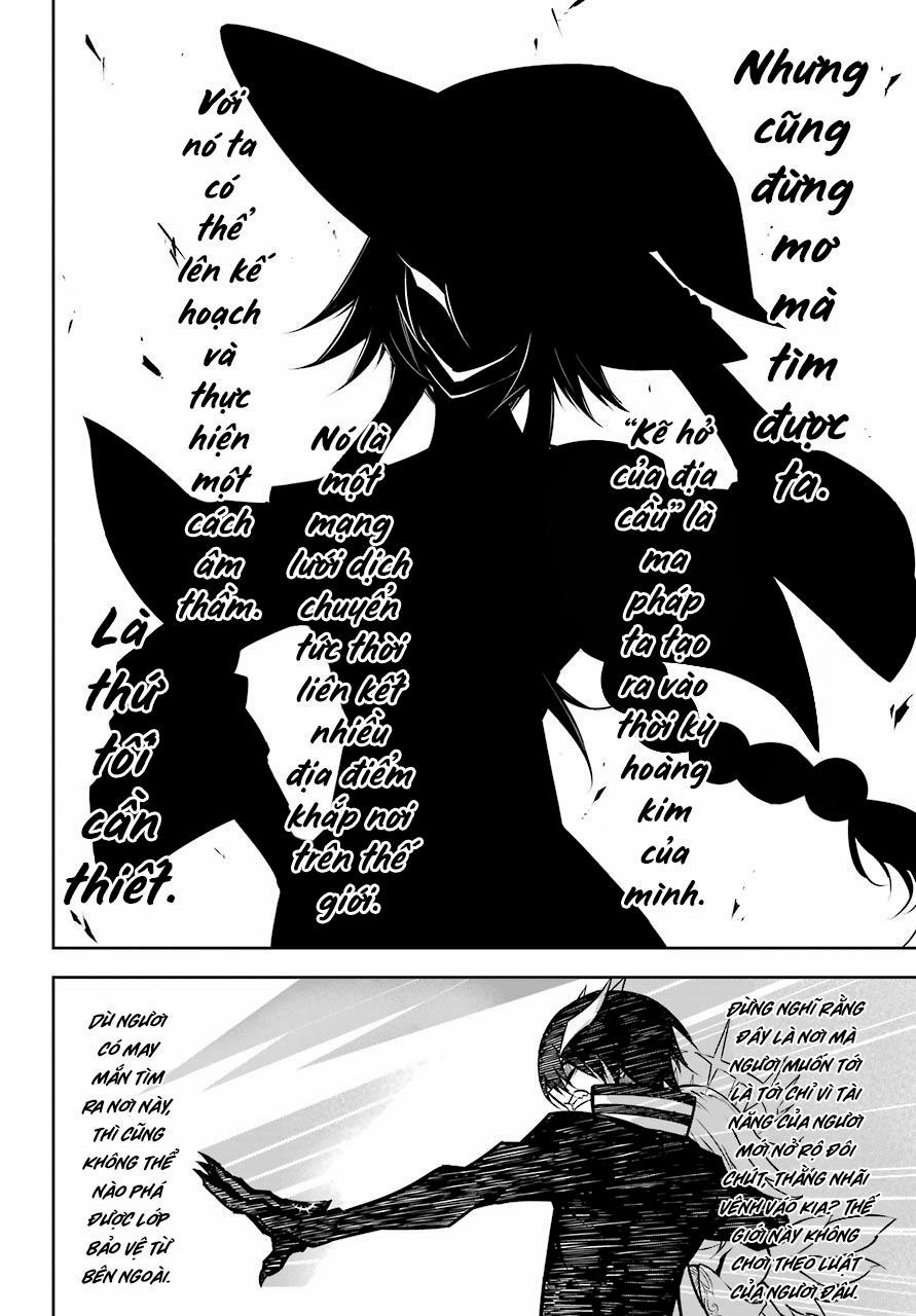 Ragna Crimson 16 trang 38