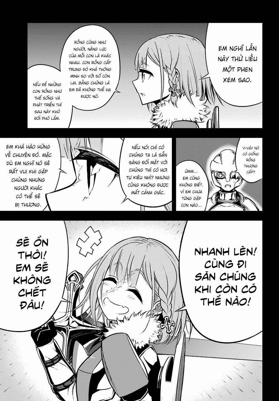 Ragna Crimson 16 trang 41