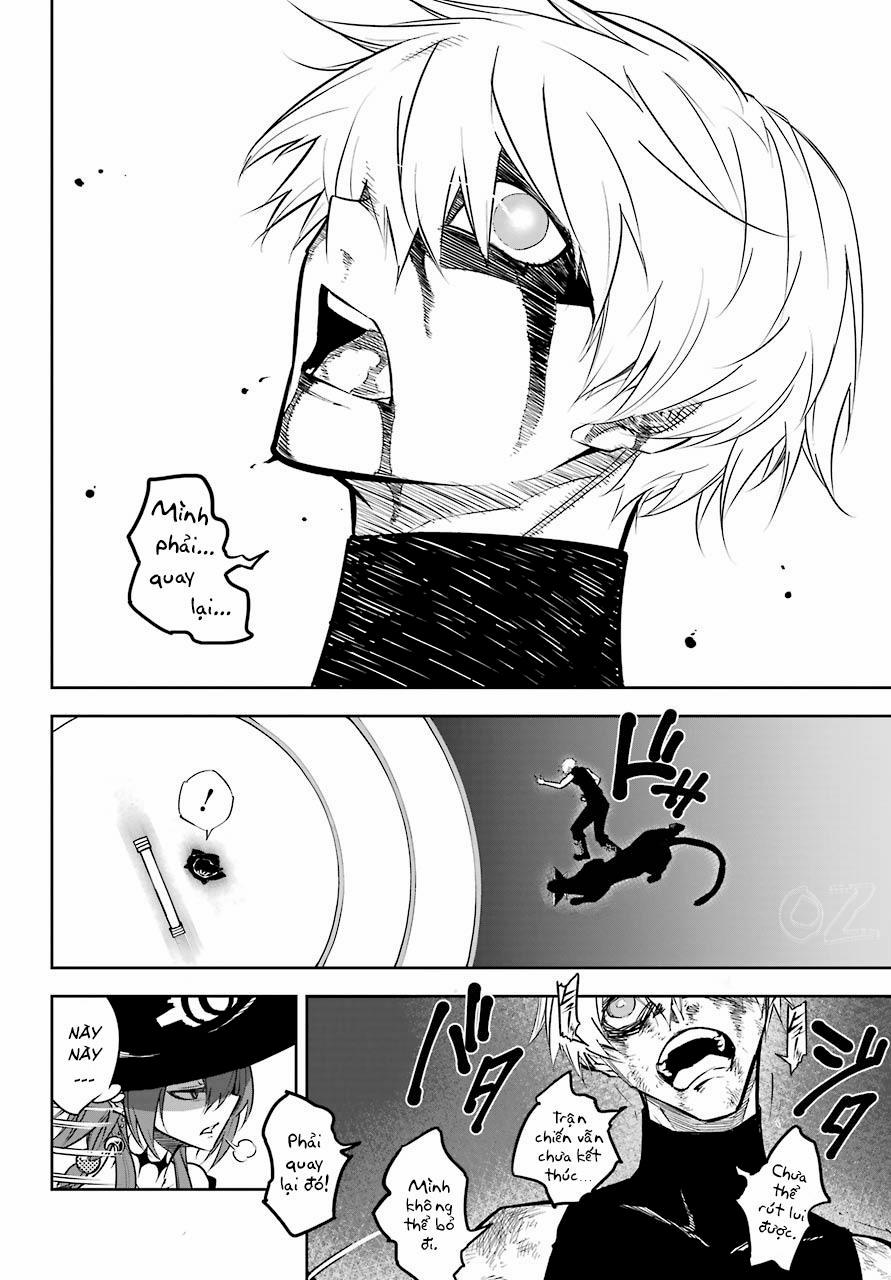 Ragna Crimson 16 trang 42