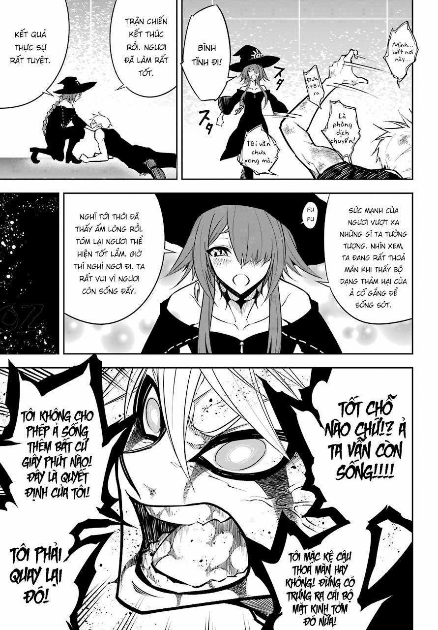 Ragna Crimson 16 trang 43