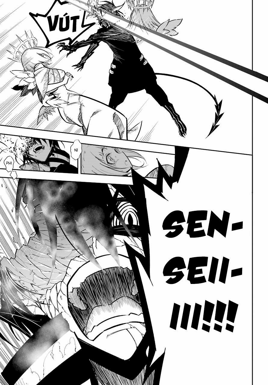 Ragna Crimson 16 trang 49