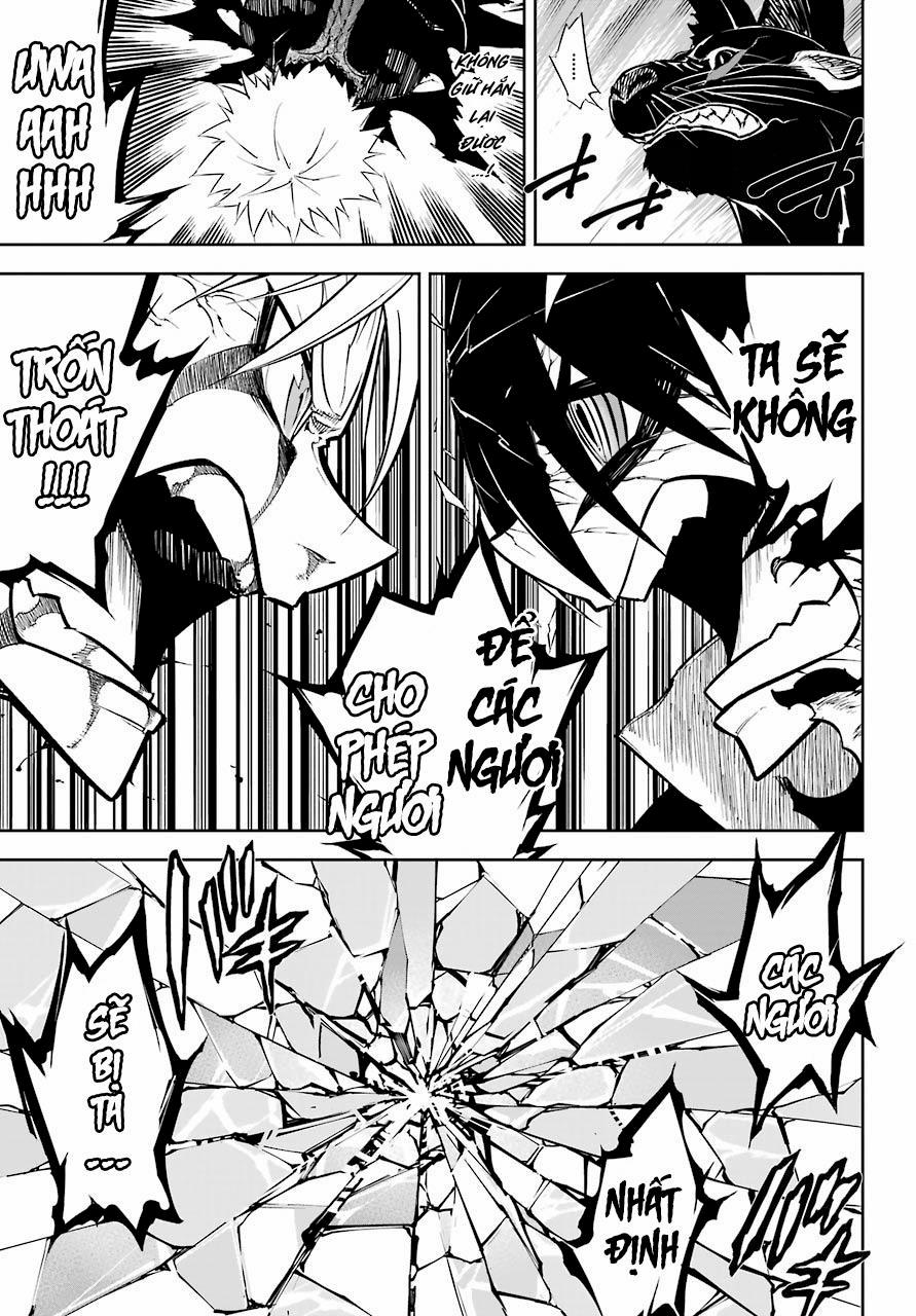 Ragna Crimson 16 trang 51