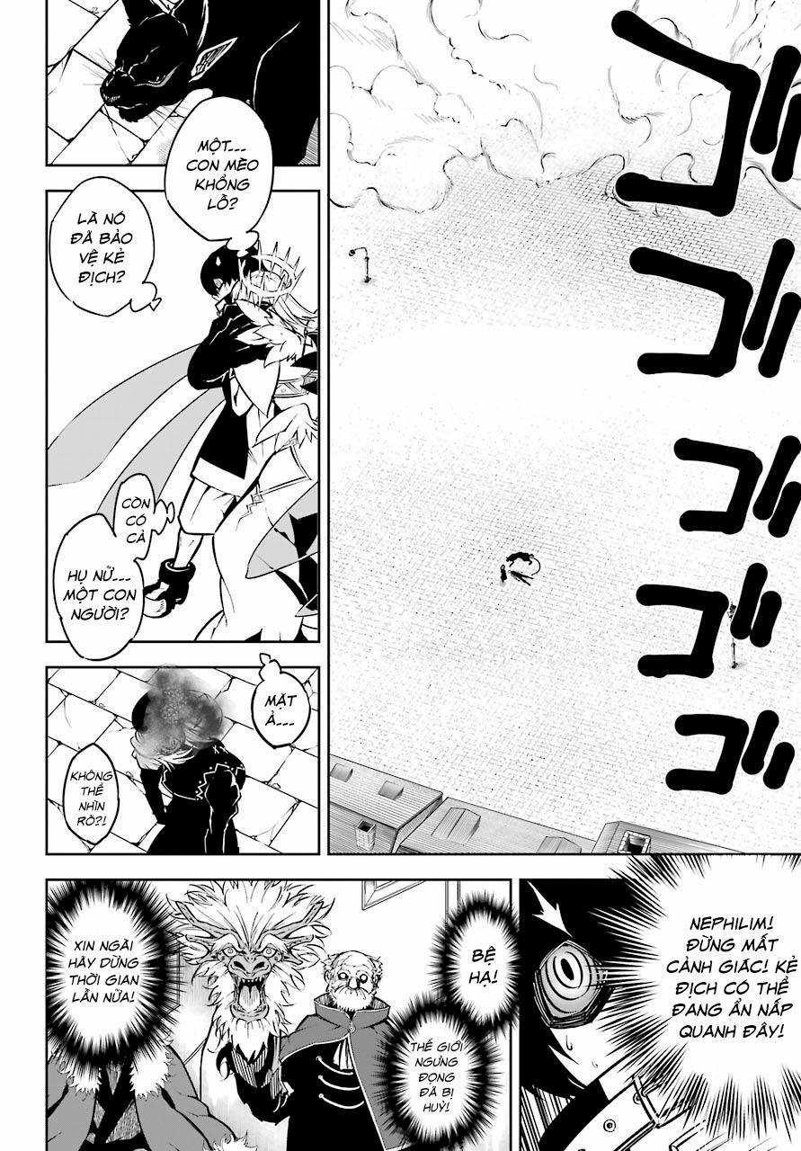 Ragna Crimson 16 trang 9