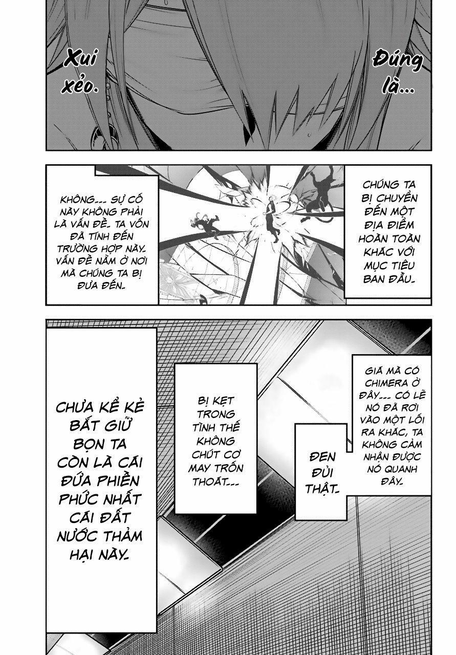 Ragna Crimson 17 trang 13