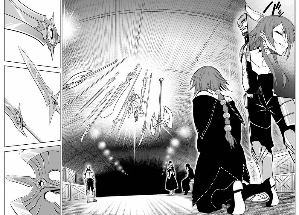 Ragna Crimson 17 trang 14