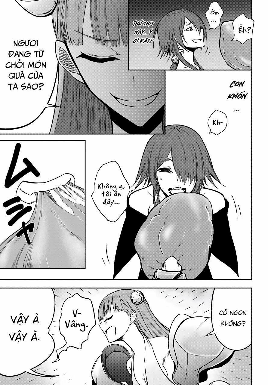 Ragna Crimson 17 trang 19