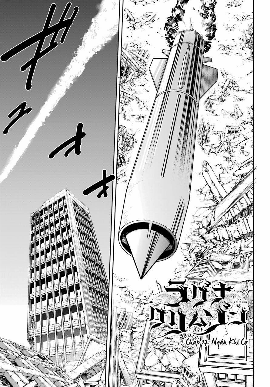 Ragna Crimson 17 trang 2