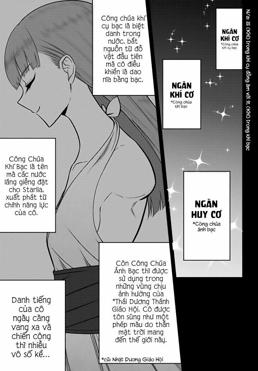 Ragna Crimson 17 trang 23