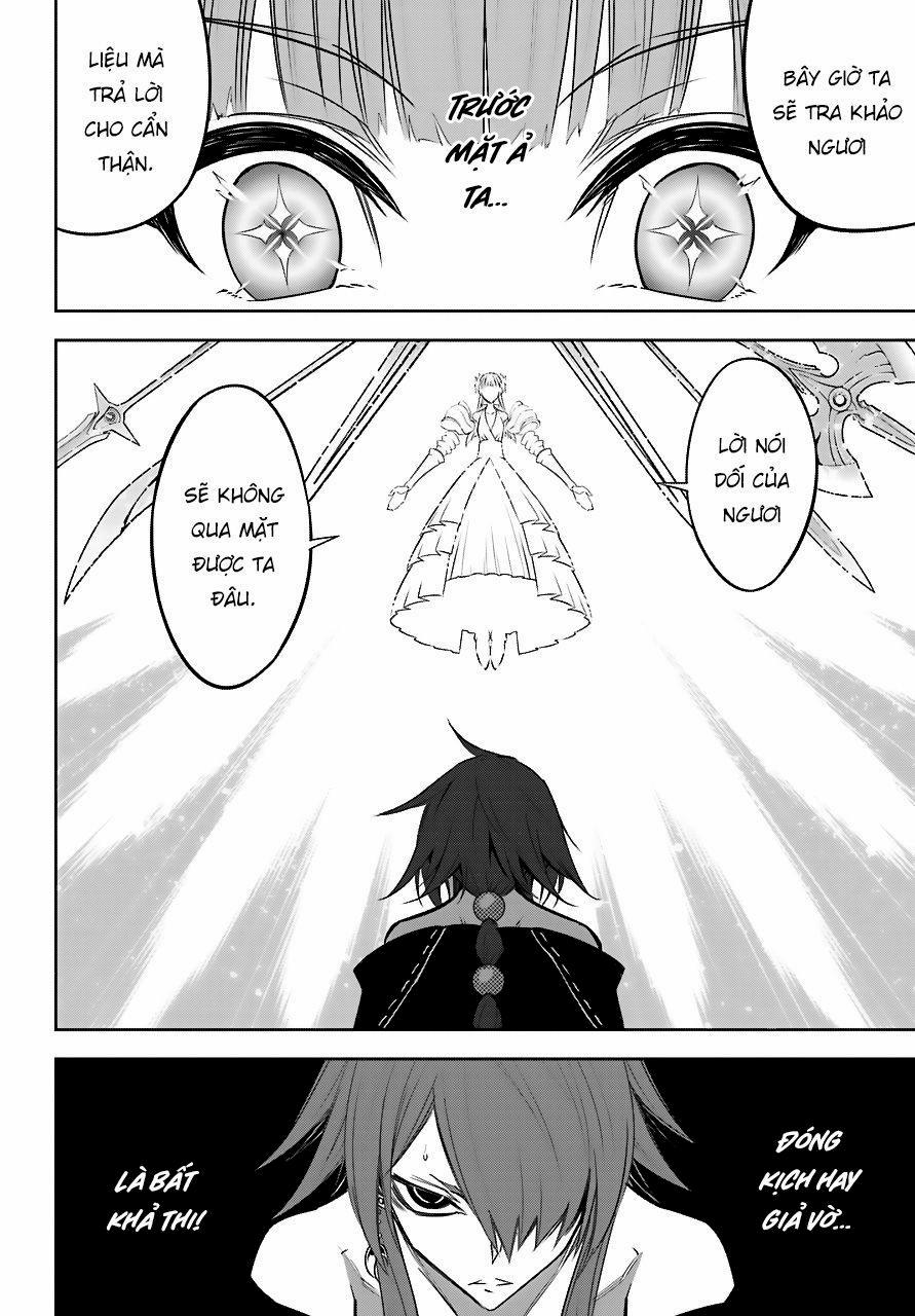 Ragna Crimson 17 trang 27