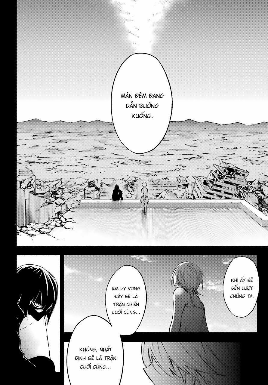 Ragna Crimson 17 trang 3