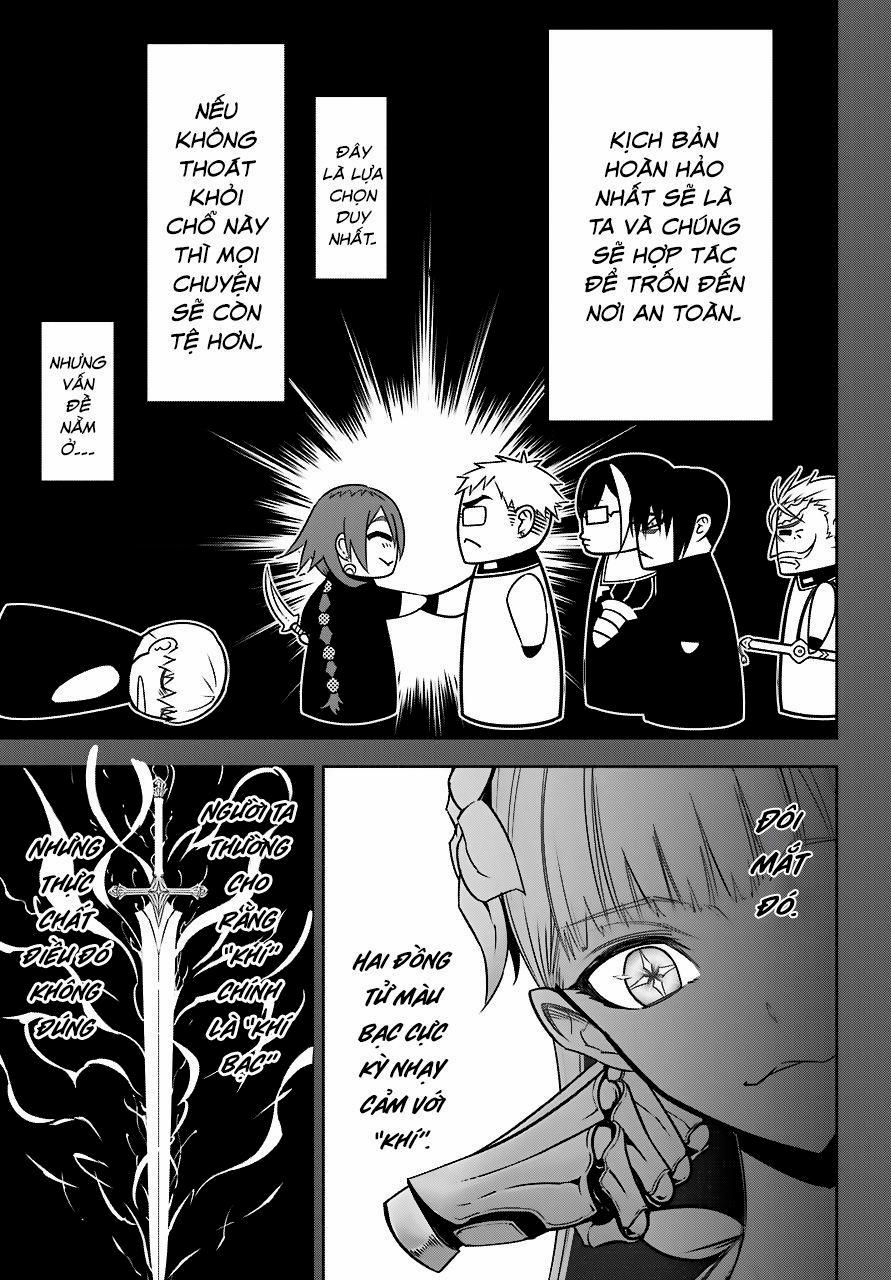 Ragna Crimson 17 trang 30