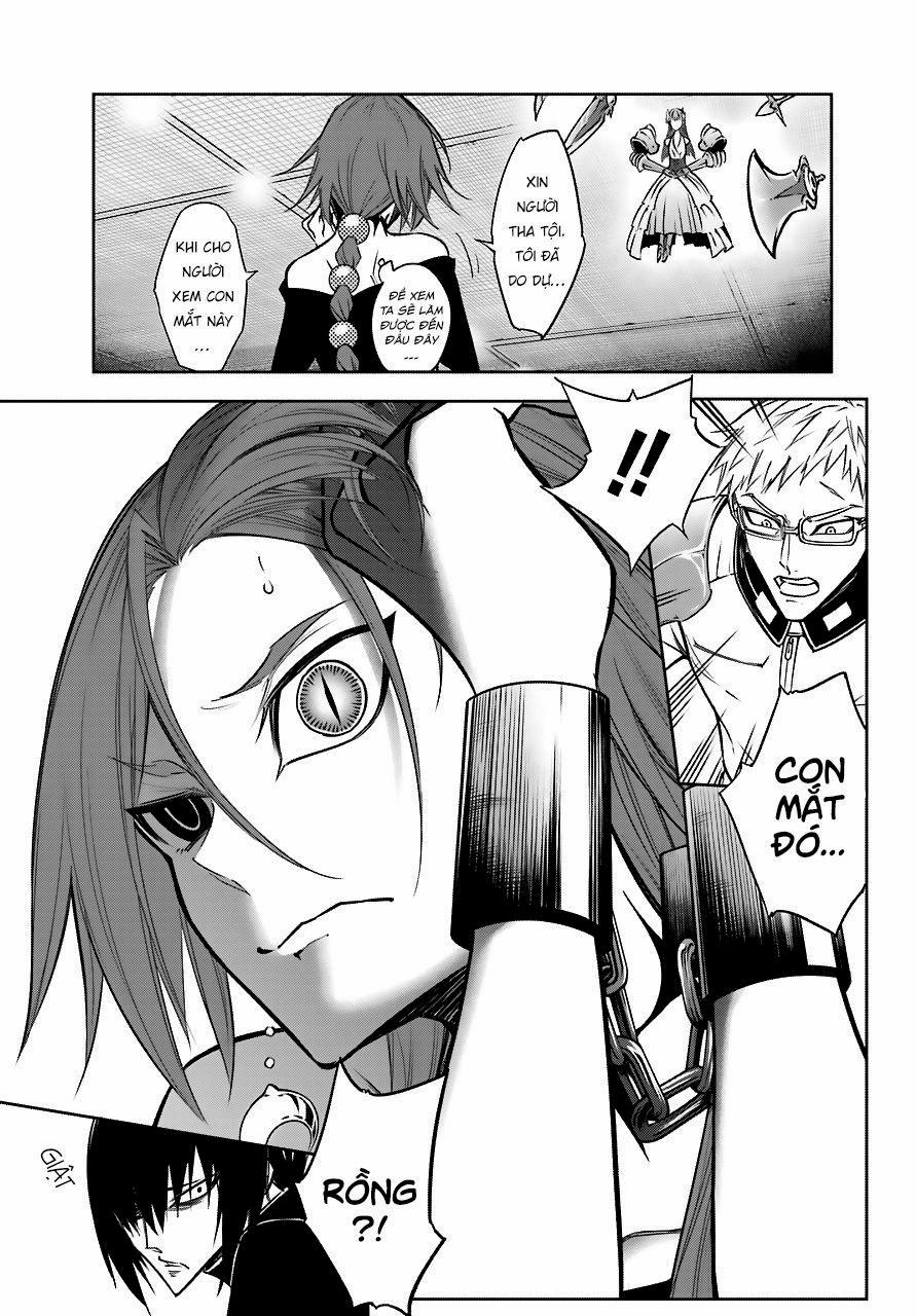 Ragna Crimson 17 trang 33