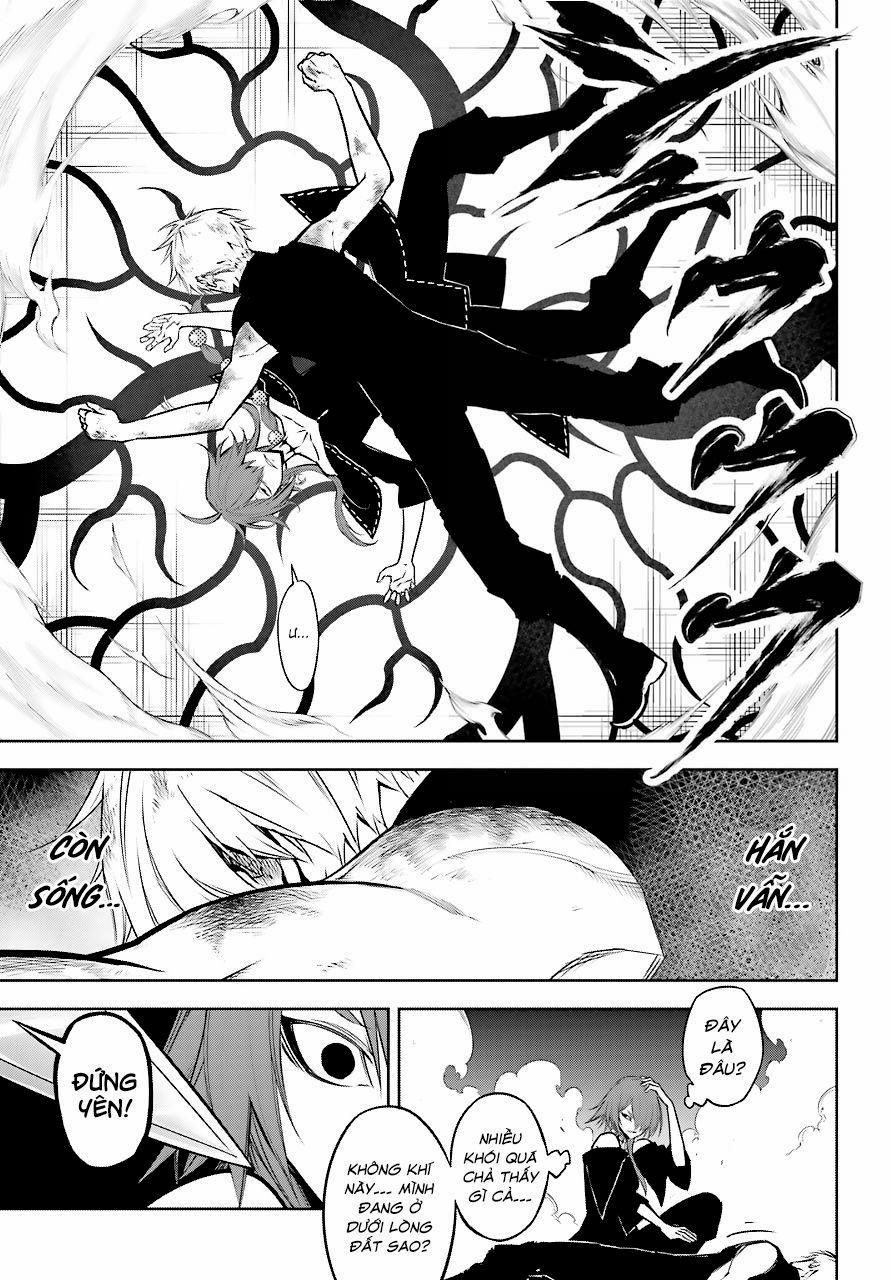 Ragna Crimson 17 trang 6