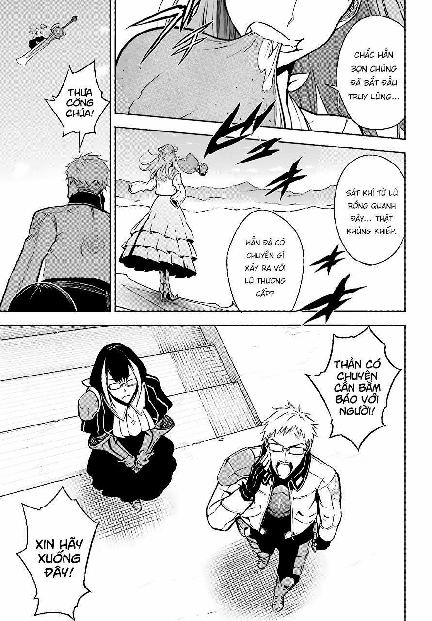 Ragna Crimson 17 trang 9