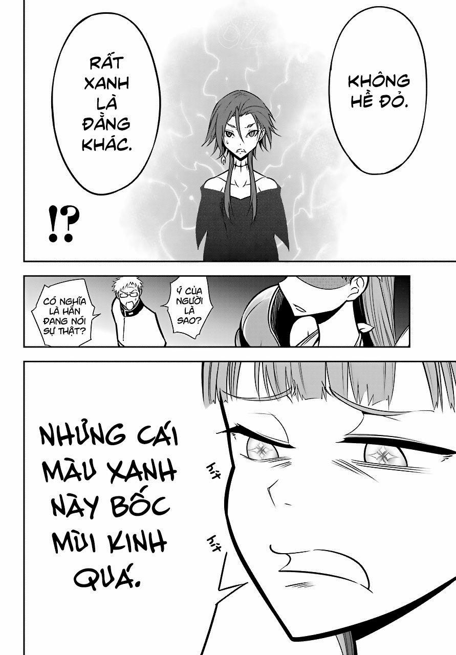 Ragna Crimson 18 trang 15