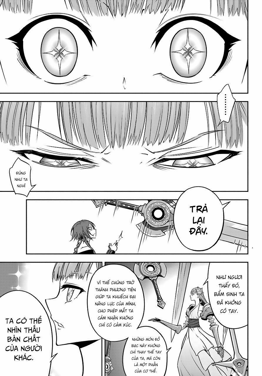 Ragna Crimson 18 trang 18