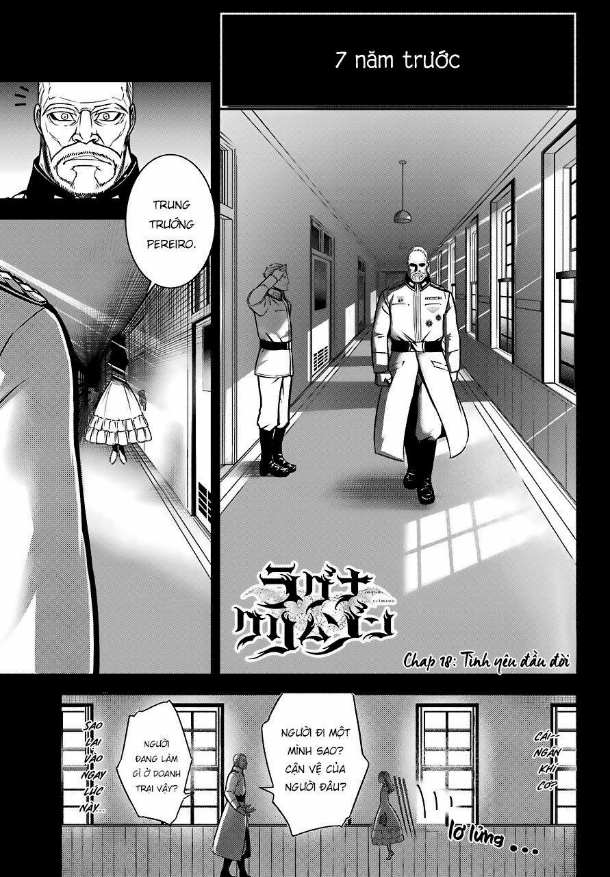 Ragna Crimson 18 trang 2