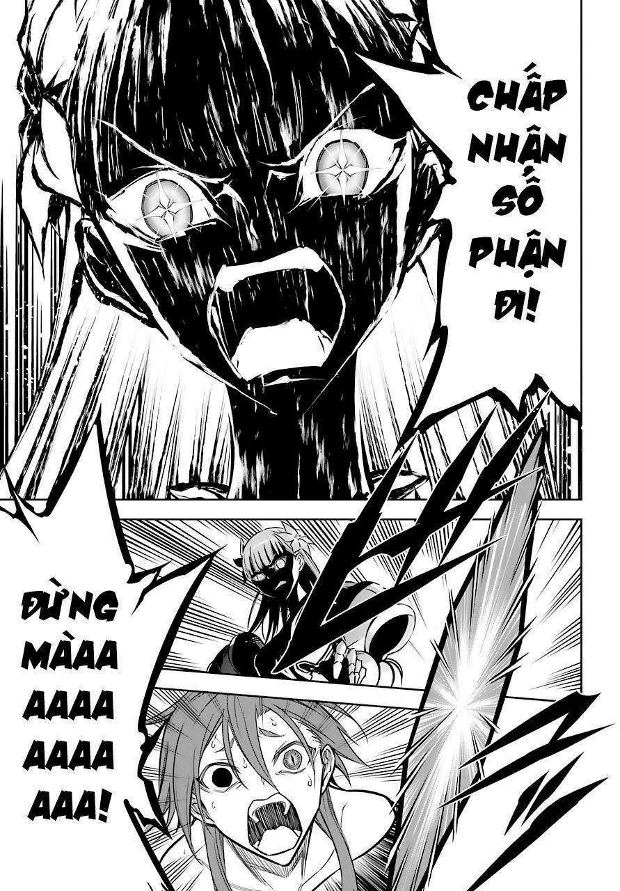 Ragna Crimson 18 trang 26